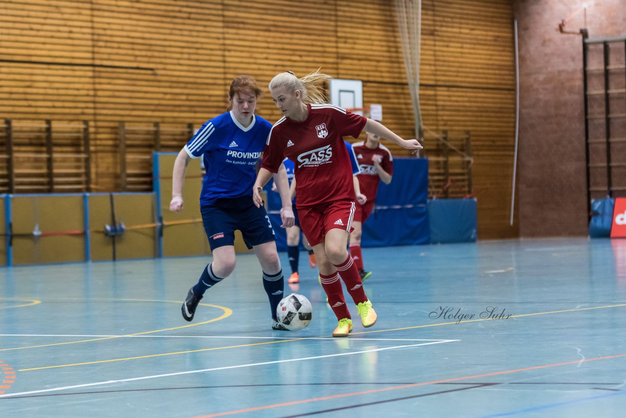 Bild 713 - Dodenhof Cup